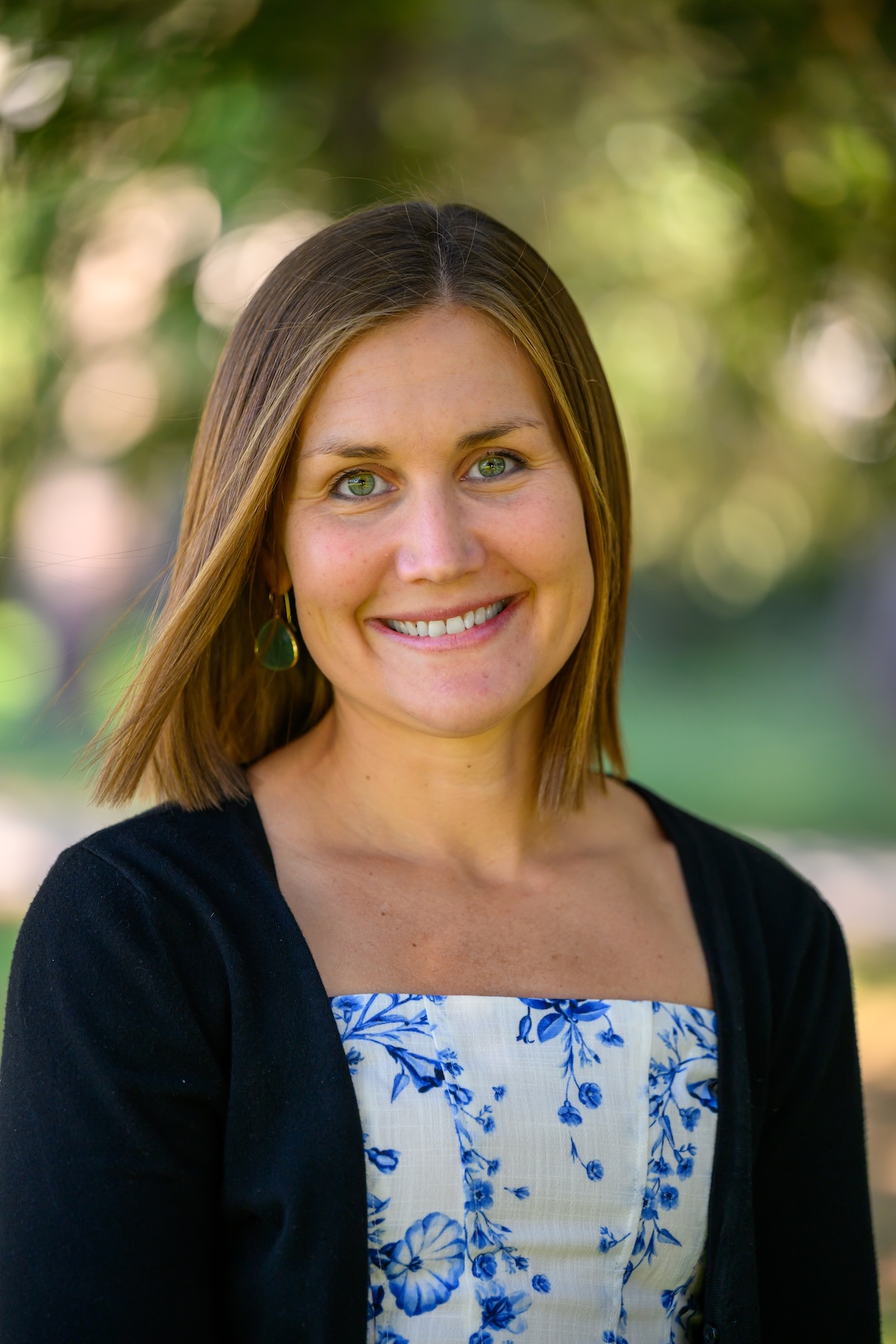 Karina Chandler, LCSW — Portland, Maine therapist